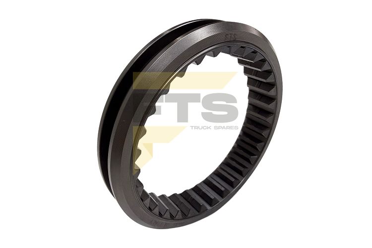 Imagem adicional do produto LUVA ENGATE CAMBIO G241/80/81/330 -  1/2/3ª - Cód: FAP-15054